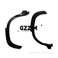Corolla 2022 Gurudumu Arch Fender flares